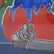 Sheila Miles "The Movers" and "Company" acrylic on - 7