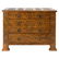 Arts & Crafts Boss Inlaid Oak Chest of Drawers