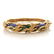 Tiffany & Co. Enamel, 18k Yellow Gold Bracelet.