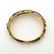 Tiffany & Co. Enamel, 18k Yellow Gold Bracelet. - 5