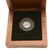 Ancient Coin Silver Shekel of Tyre, 33AD in
