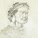 Fernando Cueto Amorsolo "Portrait of a Native Man" and - 3
