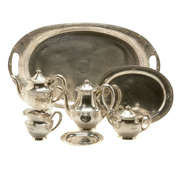 Large Shreve Radke & Co. and John O. Bellis 14th (1 of 10)