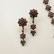 Victorian Bohemian Garnet, Silver-Gilt, Gilt-Metal - 2