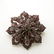 Victorian Bohemian Garnet, Silver-Gilt, Gilt-Metal - 3