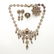 Victorian Bohemian Garnet, Silver-Gilt, Gilt-Metal - 7
