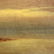 Charles Henry Gifford "Ocean Scene" oil on canvas - 5