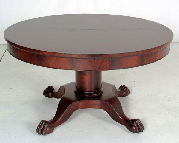 11 foot dining room table