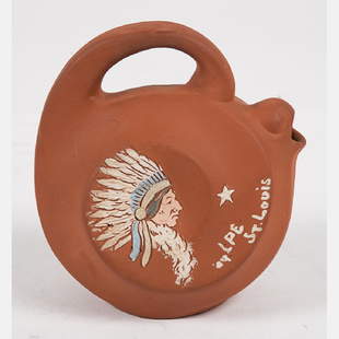 Download Weller Pottery Prices 2 192 Auction Price Results Page 6