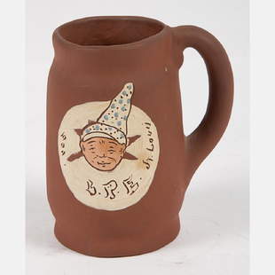 Download Weller Pottery Prices 2 192 Auction Price Results Page 6