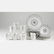 A Partial Limoges, Ancienne Manufacture Royale, - 3