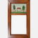 A Miscellaneous Collection of Framed Decorative Items - 9