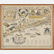 A Tony Sarg Midway Map from the Century of Progress
