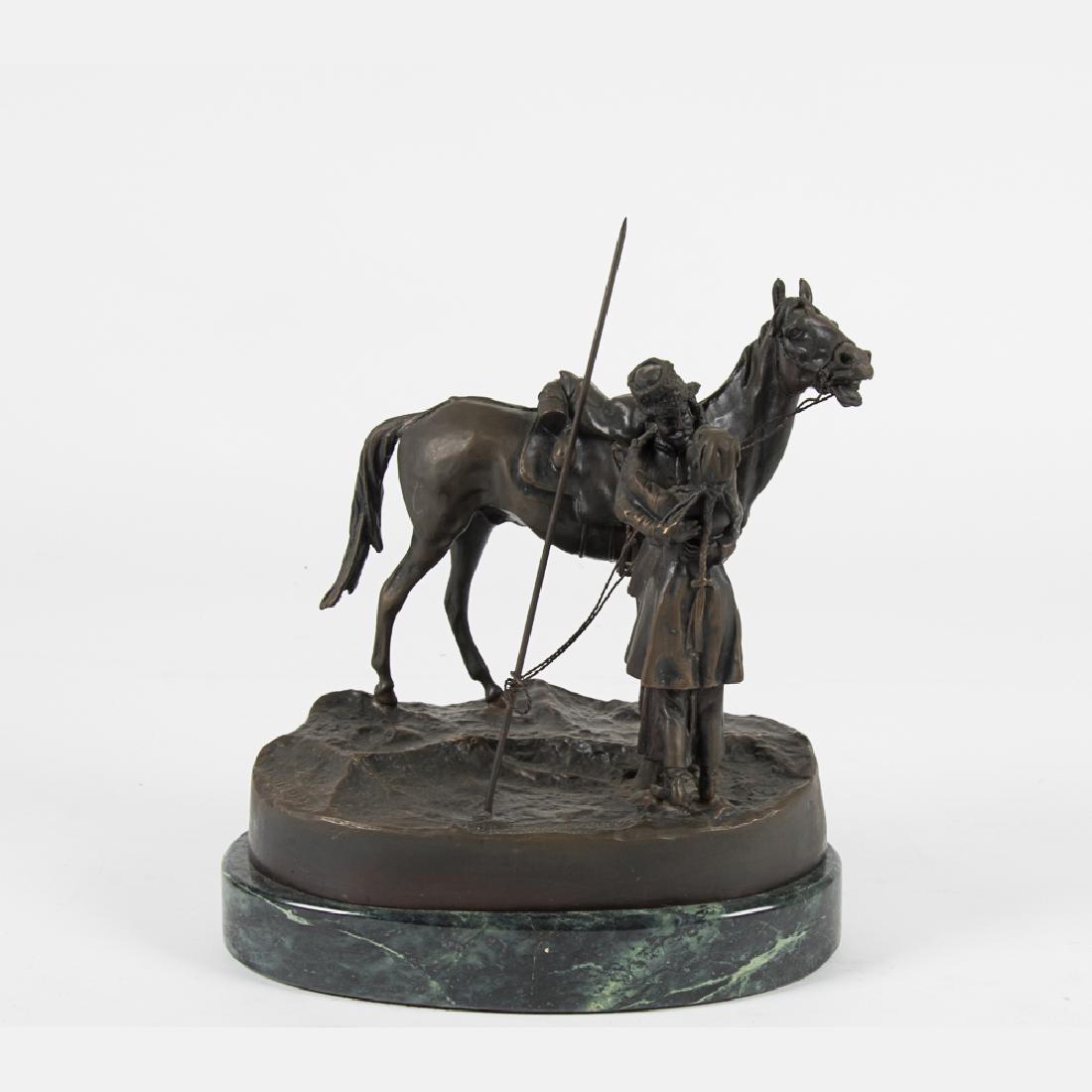 After Vassili Yacovlevitch Grachev (Russian, 1831-1905) (1 of 4)