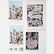 A Group of Five Jean Dubuffet (1901-1985) Lithographic - 3
