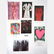 Jim Dine (b. 1935) A Collection of Seven Exhibition