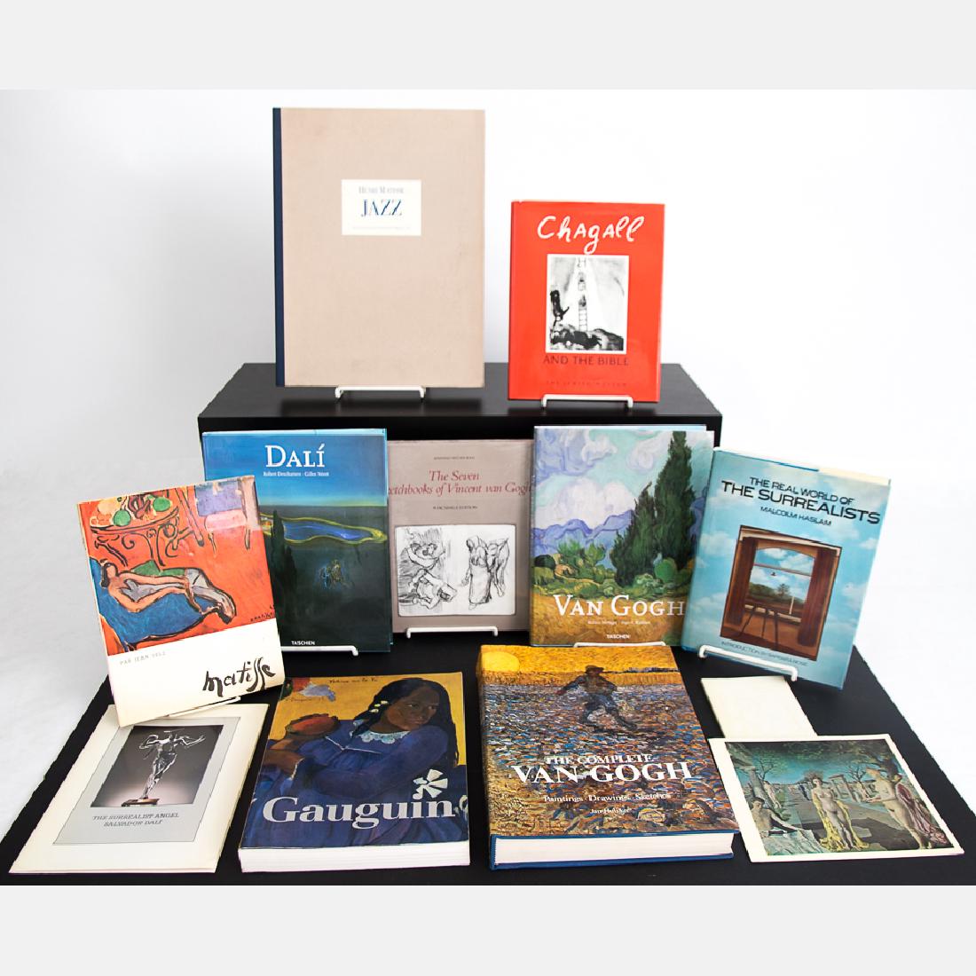 A Miscellaneous Collection of Books Pertaining to (1 of 3)