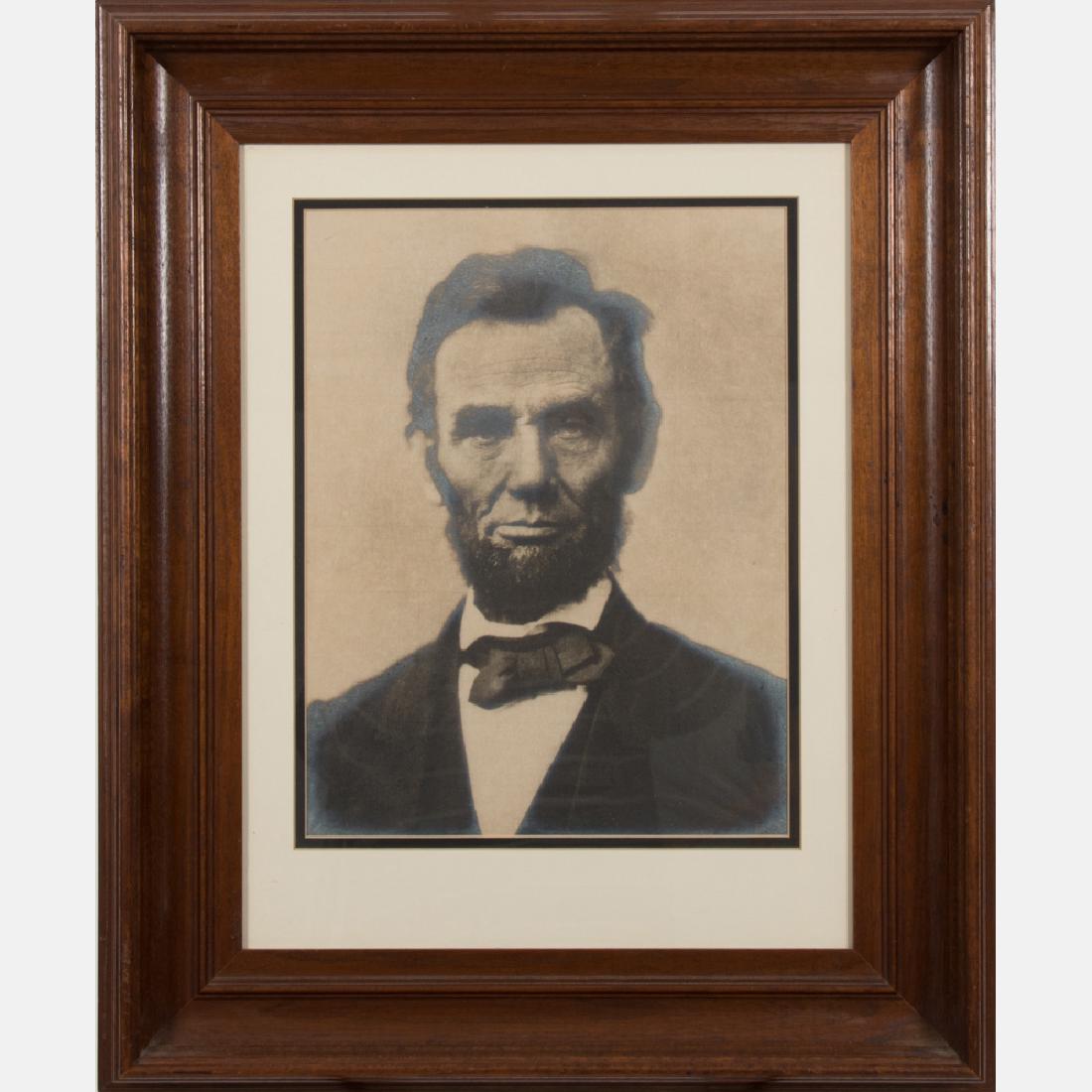 Alexander Gardner and Moses P. Rice (19th Century) (1 of 3)