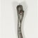 A Folk Art Carved and Painted Hardwood Snake Form Cane, - 3