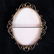 A 9kt. Yellow Gold and Carved Shell Cameo Brooch. - 2