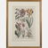 A Group of Four Framed Botanical Prints by Various - 15