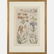 A Group of Four Framed Botanical Prints by Various - 18