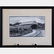 A Group of Three Framed Etchings and Woodcut - 14
