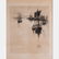 A Group of Three Framed Etchings and Woodcut - 2
