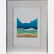 A Group of Three Colored Lithographs Depicting - 6