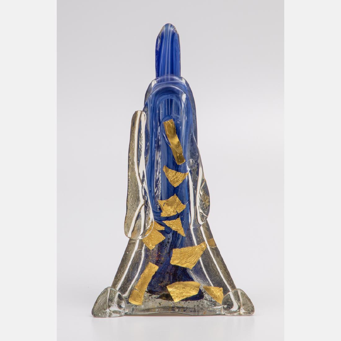 Jean-Claude Novaro (1948-2014) Eiffel Tower,  Art (1 of 3)