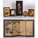 A Miscellaneous Collection of Asian Framed and Unframed