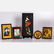 A Miscellaneous Collection of Asian Framed and Unframed - 3