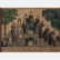 A Group of Three Framed Currier and Ives Hand Colored - 5