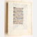A French Illuminated Manuscript Leaf, ca. 1435 A.D., - 2
