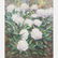 Dines Carlsen (1901-1966) Peonies, Oil on canvas,
