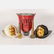 A Miscellaneous Collection of Firemen Themed Decorative