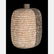 Claude Conover (America, 1907-1994) Baach, Stoneware