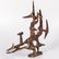 Helen Beling (American, 1914-2001) Red Warrior, - 8
