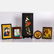 A Miscellaneous Collection of Asian Framed and Unframed - 3