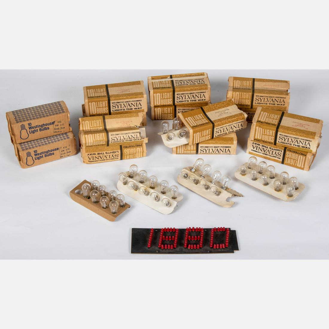 A Miscellaneous Collection of Vintage Cedar Point (1 of 3)