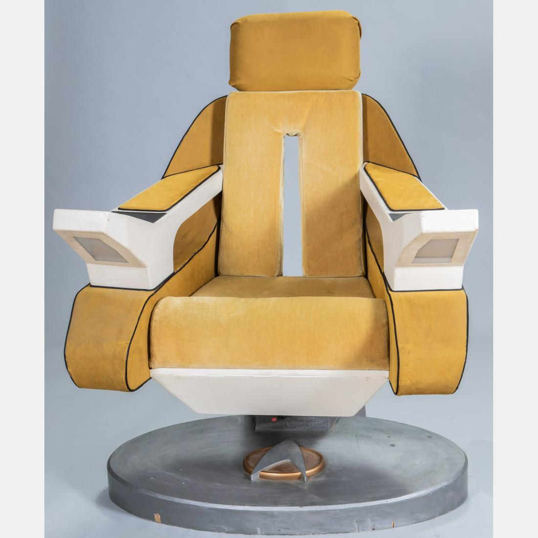 Reproduction captains chair sale