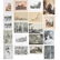 A Miscellaneous Collection of Framed and Unframed