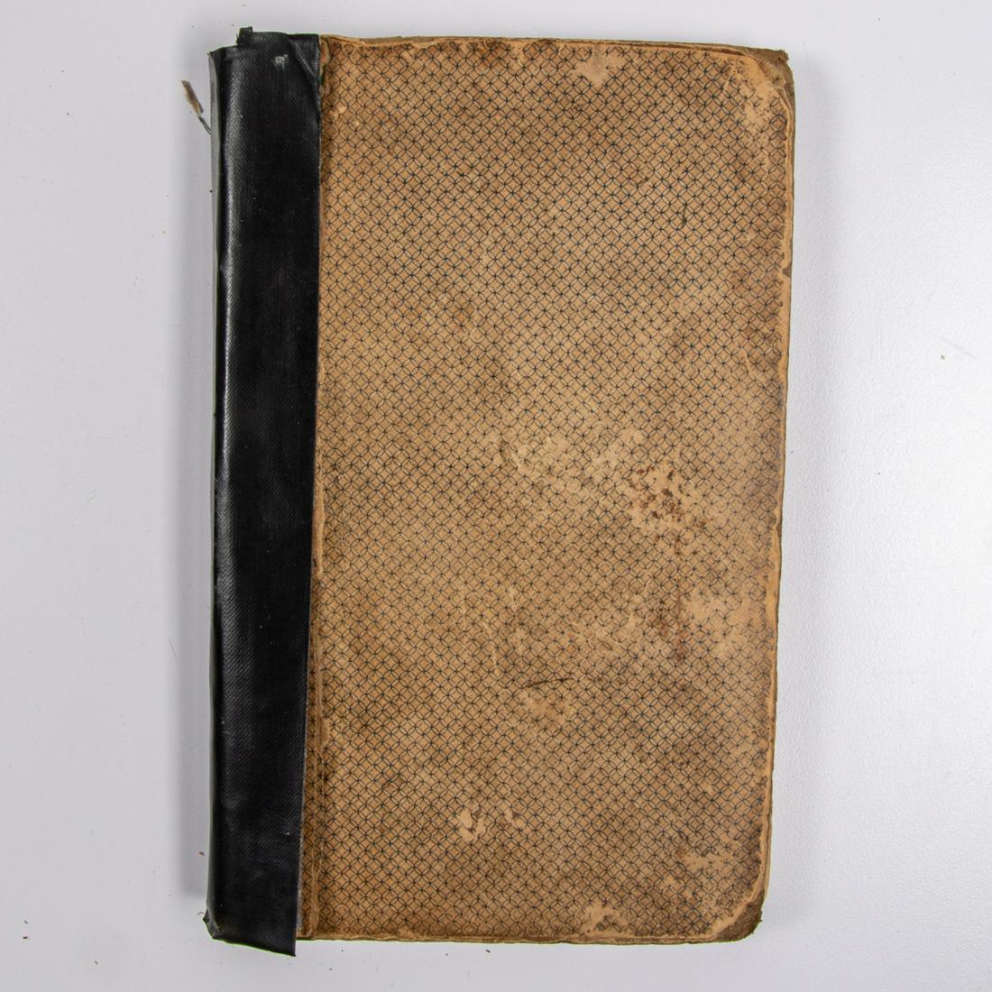 Cruikshank, George.  Sunday in London.  London: (1 of 12)