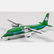 Four Aer Lingus Diecast Airplanes - 4