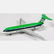 Four Aer Lingus Diecast Airplanes - 5
