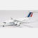 Three Air France Diecast Airplanes - 3
