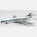 Three Air France Diecast Airplanes - 4