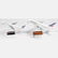 Two Air France Diecast Airplanes - 2