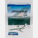 Four Alitalia Diecast Airplanes - 2