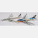 Two Singapore Diecast Airplanes - 2